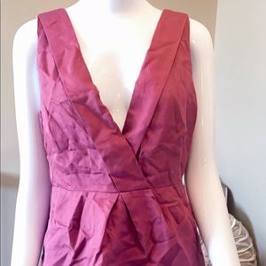 Cocktail dress